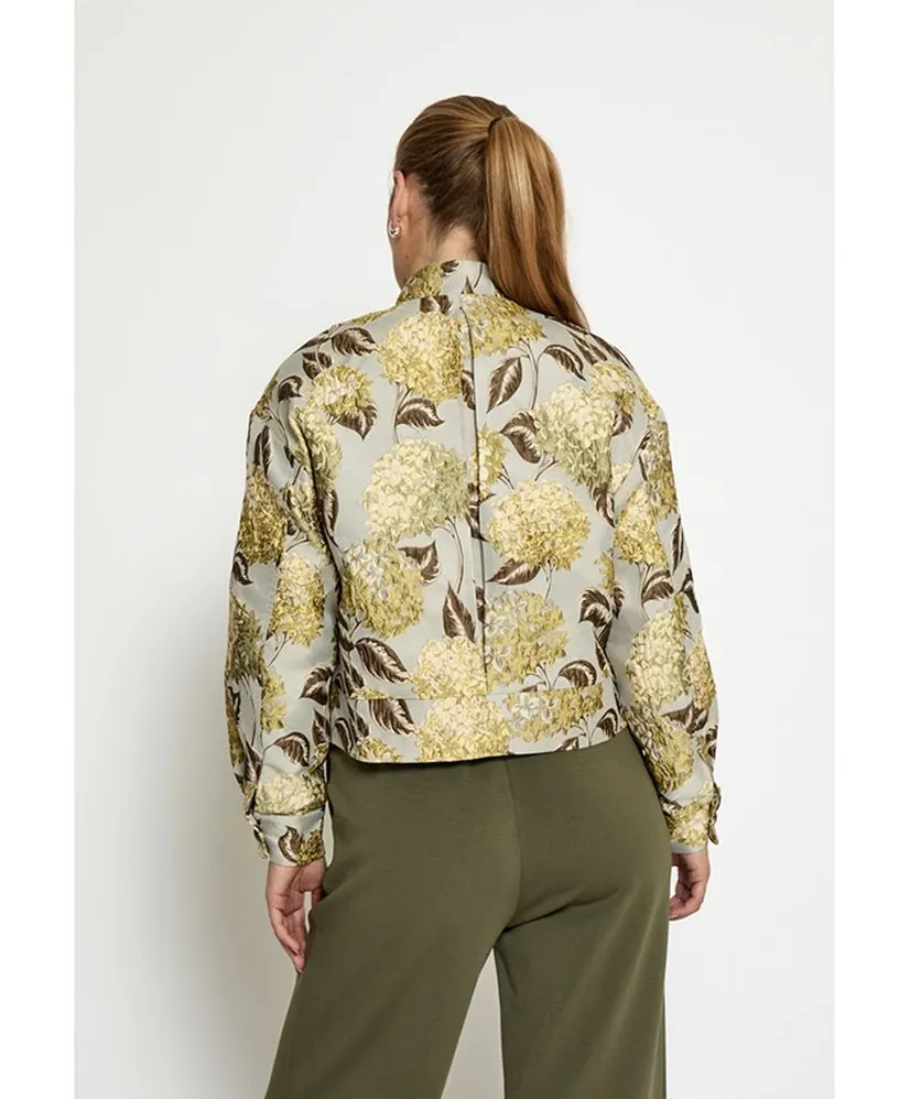 Peppercorn Jacket Kaiza