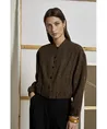 Peppercorn Jacket Khloé