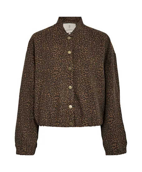 Peppercorn Jacket Khloé