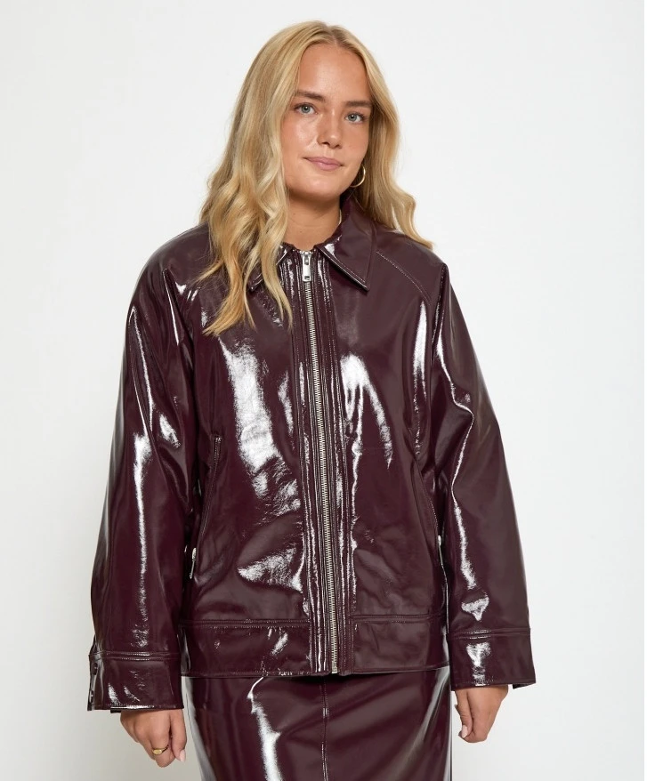 Peppercorn Jacket Lucinda