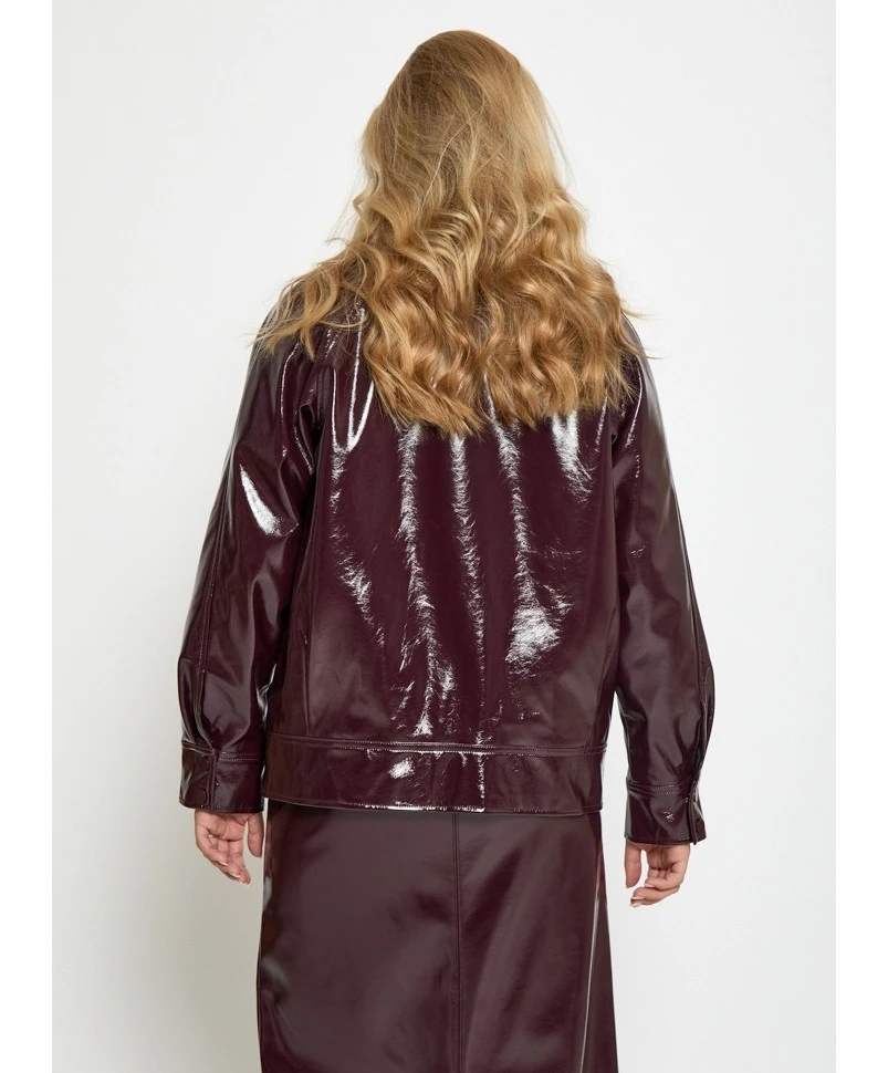 Peppercorn Jacket Lucinda