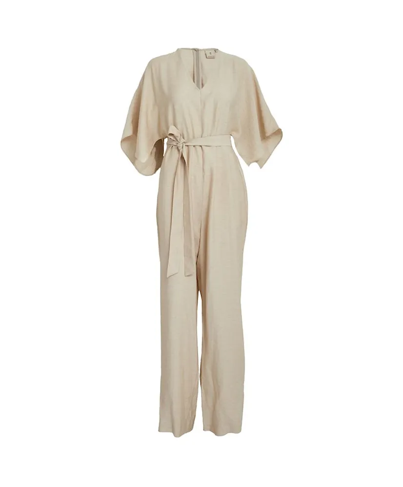 Peppercorn Jumpsuit Holly