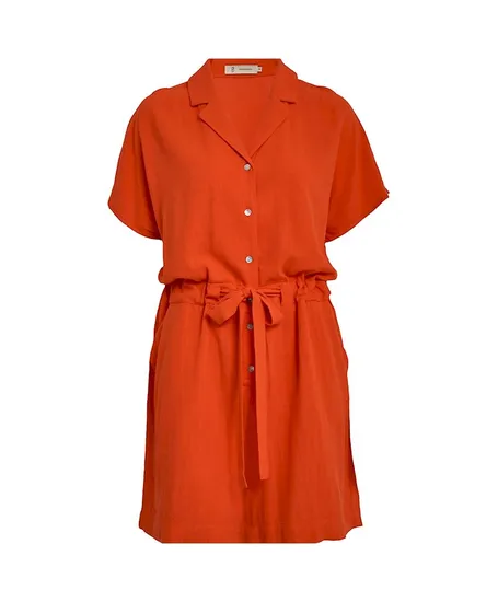 Peppercorn Jurk Hannah