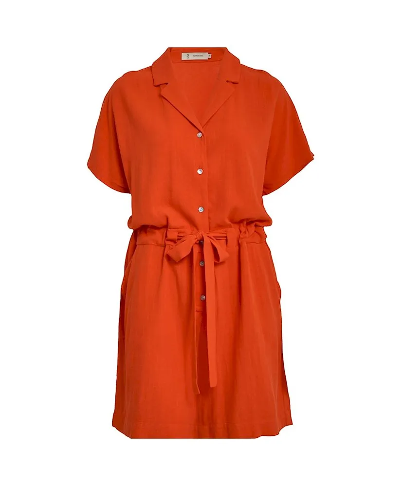 Peppercorn Jurk Hannah