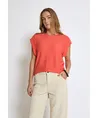 Peppercorn T-shirt Averly