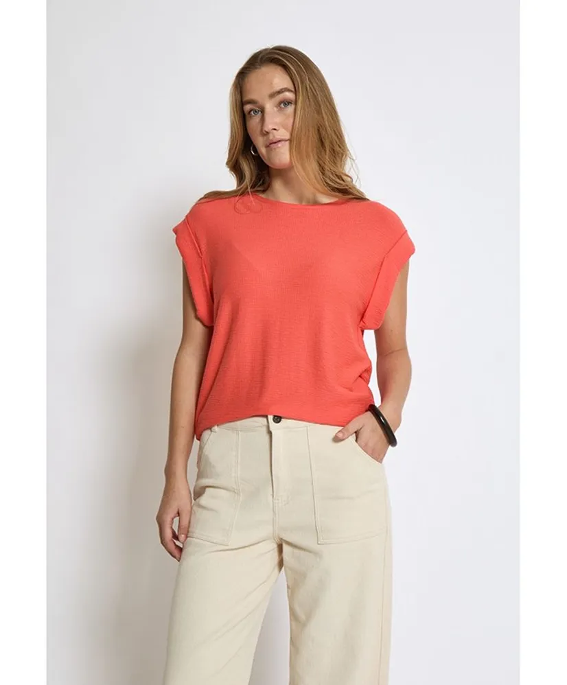 Peppercorn T-shirt Averly