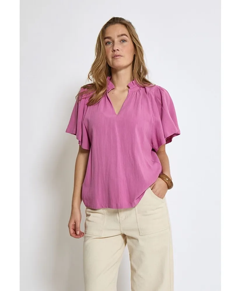 Peppercorn Top Hannah