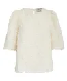 Peppercorn Top Ingrid