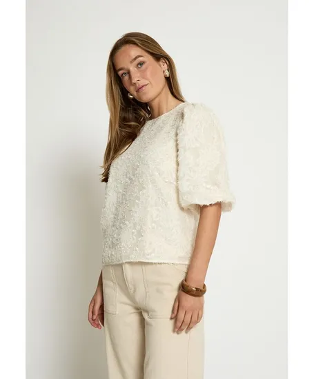 Peppercorn Top Ingrid