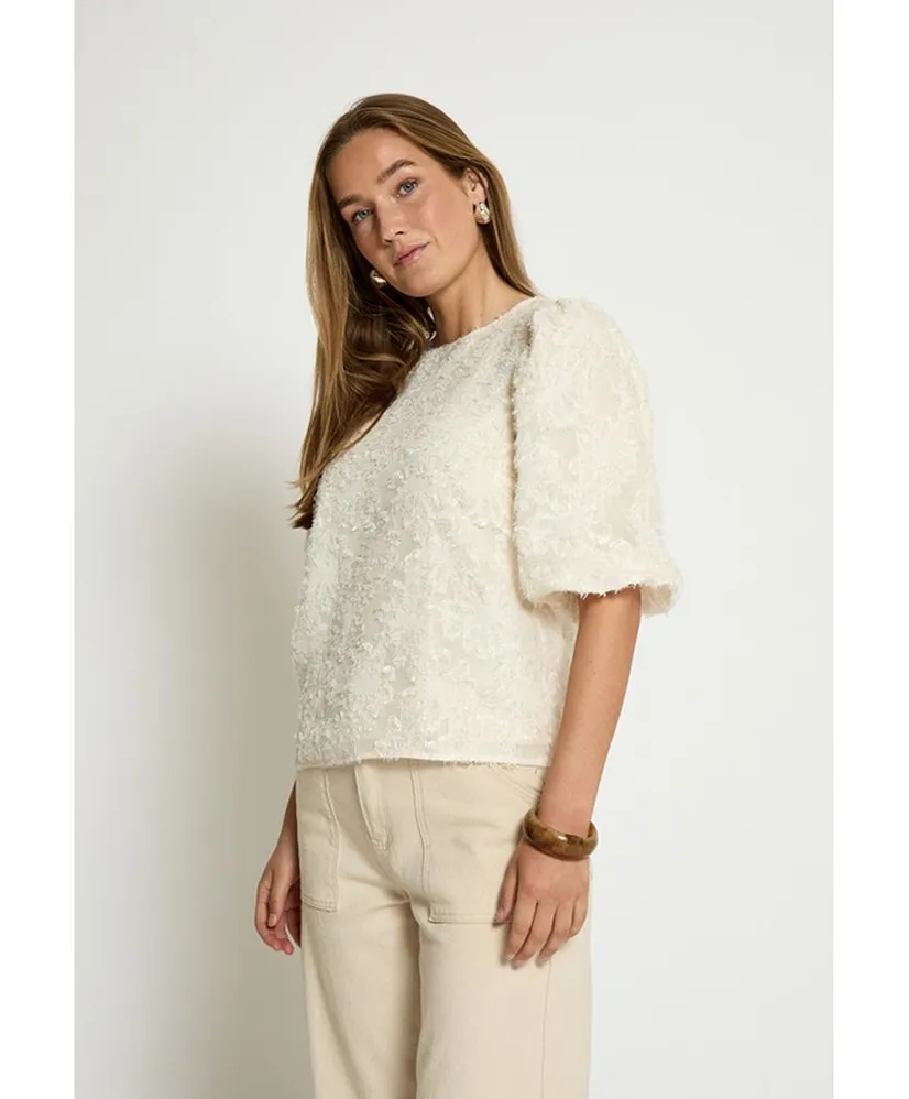 Peppercorn Top Ingrid