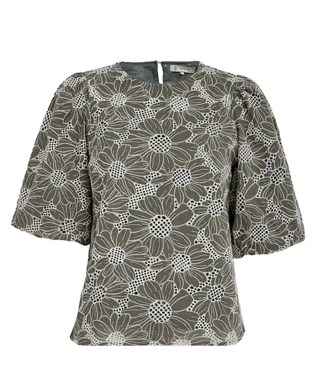 Peppercorn Top Izla