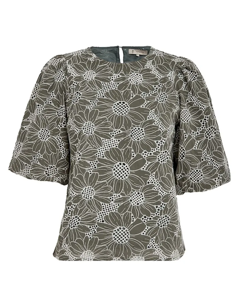 Peppercorn Top Izla