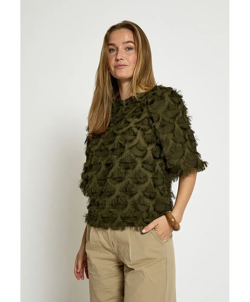 Peppercorn Top Kylin