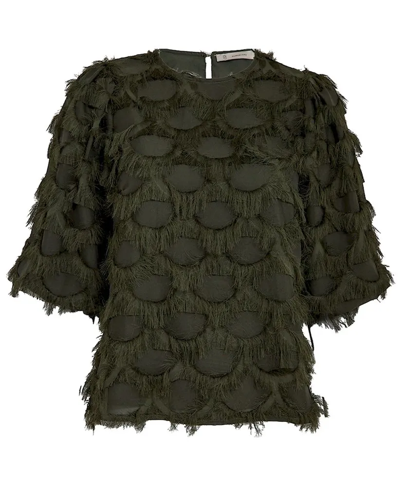 Peppercorn Top Kylin