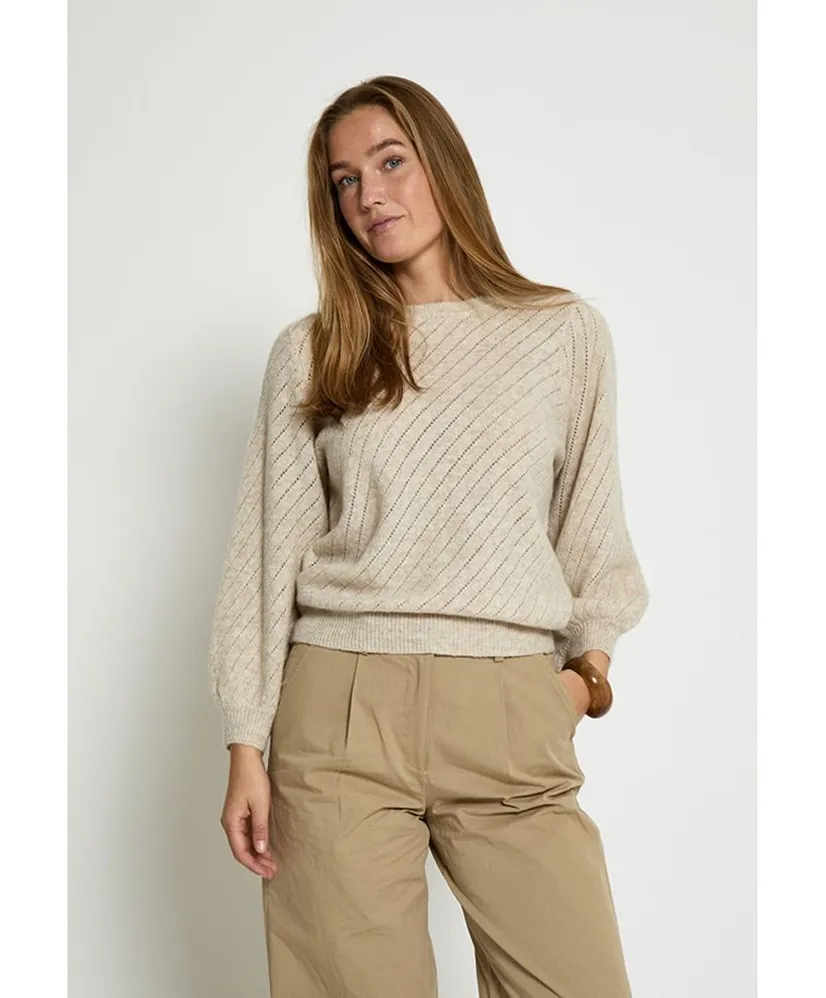 Peppercorn Trui Jill