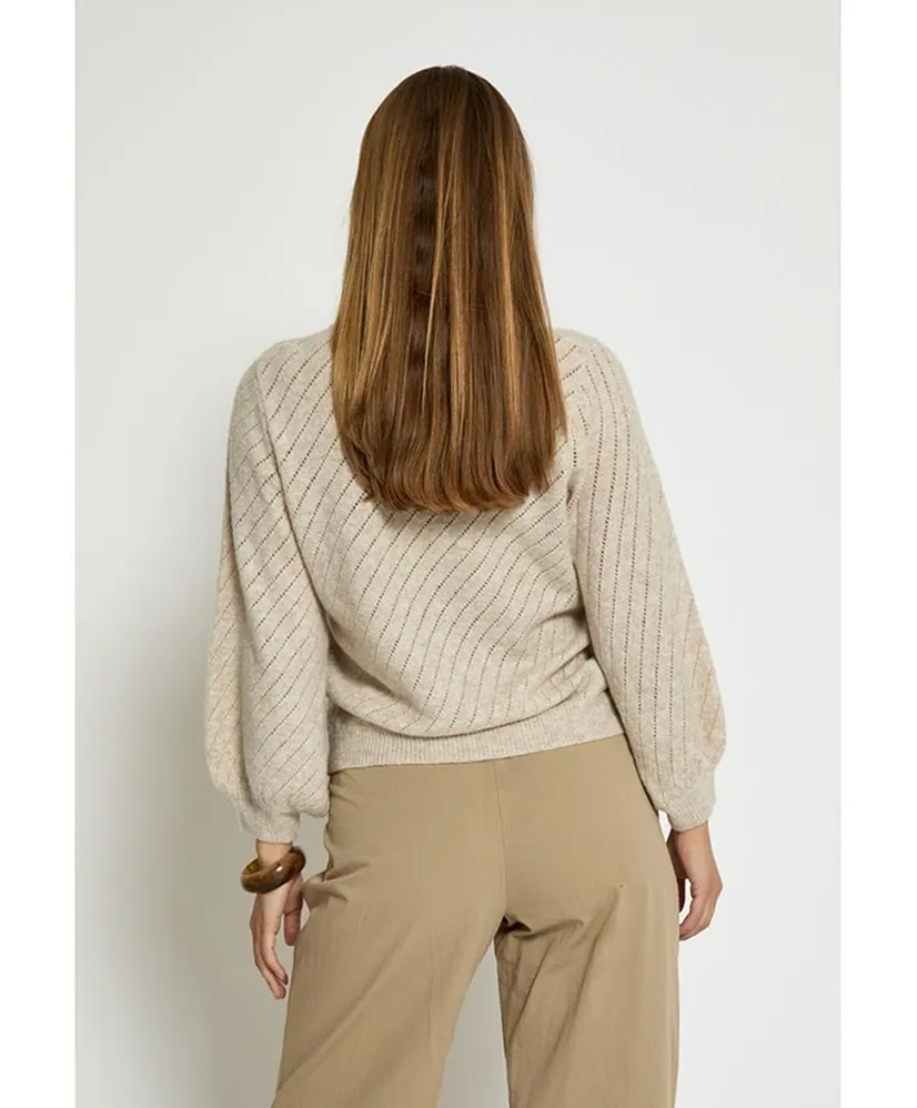Peppercorn Trui Jill