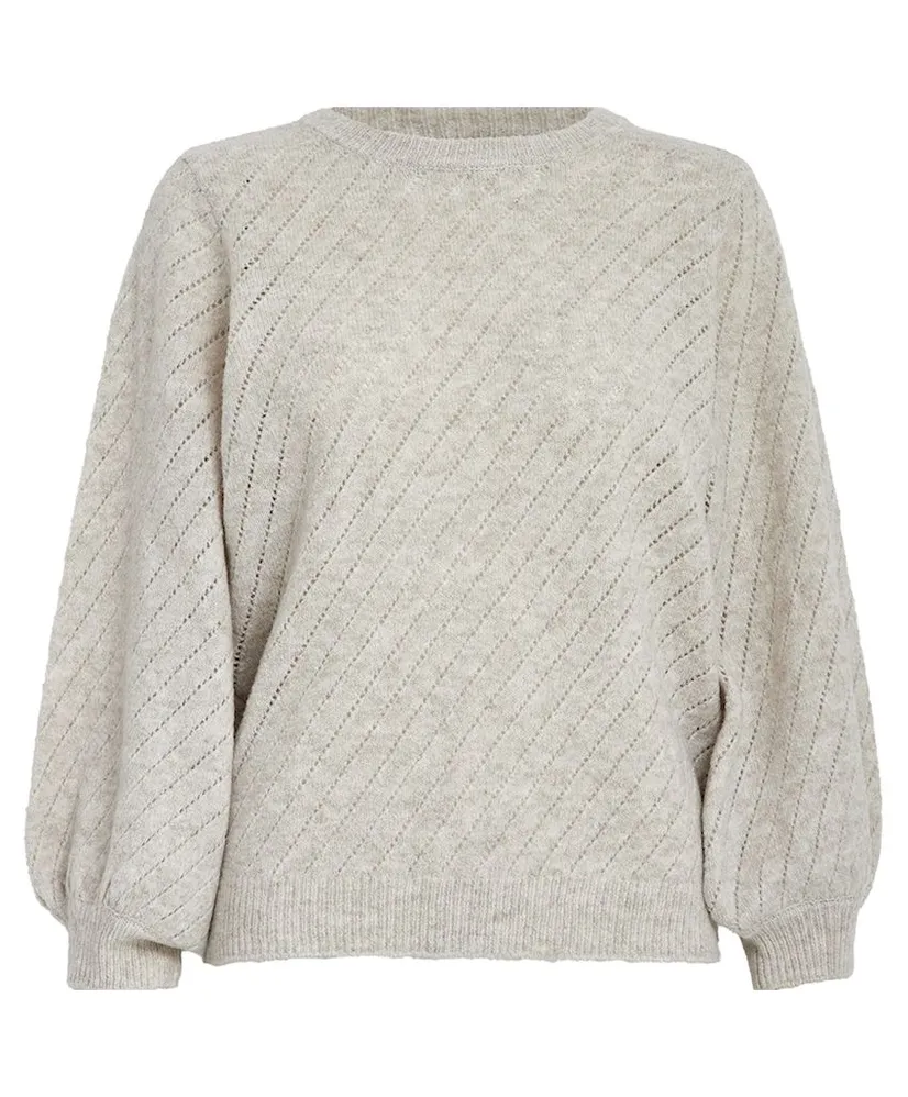 Peppercorn Trui Jill