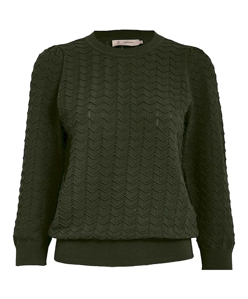 Peppercorn Trui Rosy