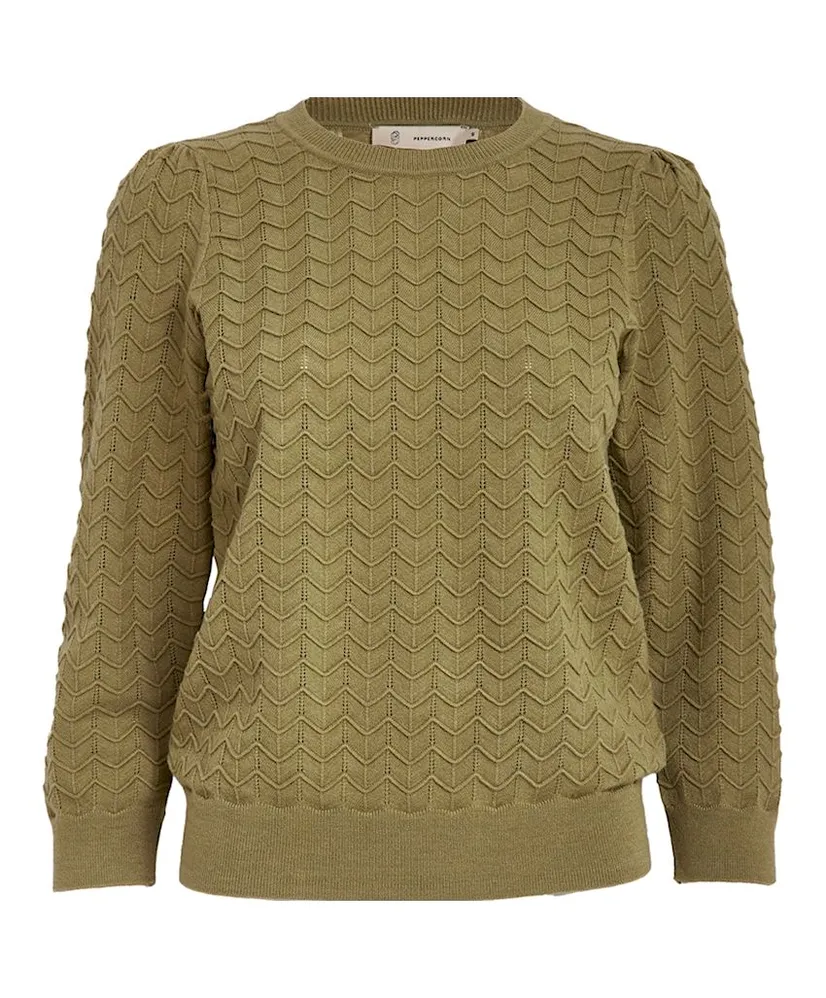 Peppercorn Trui Rosy