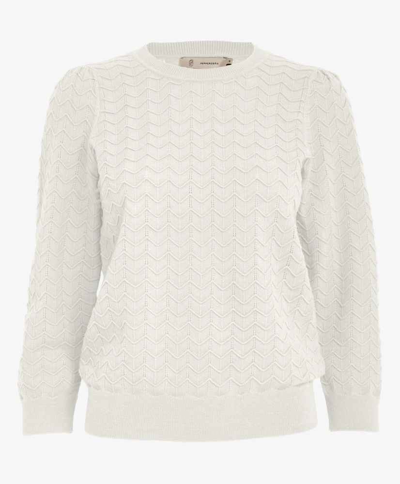 Peppercorn Trui Rosy