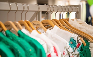 Personal shopping