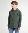 Petrol Hoodie PETROL Boys Sweater Hooded AOP