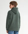 Petrol Hoodie PETROL Boys Sweater Hooded AOP