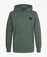 Petrol Hoodie PETROL Boys Sweater Hooded AOP