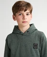 Petrol Hoodie PETROL Boys Sweater Hooded AOP