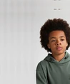 Petrol Hoodie PETROL Boys Sweater Hooded Print