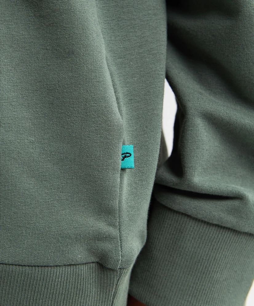 Petrol Hoodie PETROL Boys Sweater Hooded Print