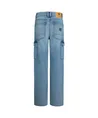 Petrol Industries Cargo Jeans Loose Fit