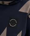 Petrol Industries Hoodie Allover Print