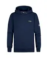 Petrol Industries Hoodie Backprint