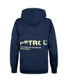 Petrol Industries Hoodie Backprint