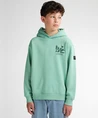 Petrol Industries Hoodie Backprint