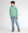 Petrol Industries Hoodie Backprint