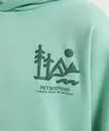 Petrol Industries Hoodie Backprint