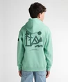 Petrol Industries Hoodie Backprint