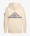Petrol Industries Hoodie Backprint
