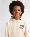 Petrol Industries Hoodie Backprint