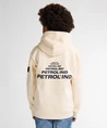 Petrol Industries Hoodie Backprint