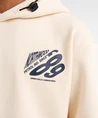 Petrol Industries Hoodie Backprint