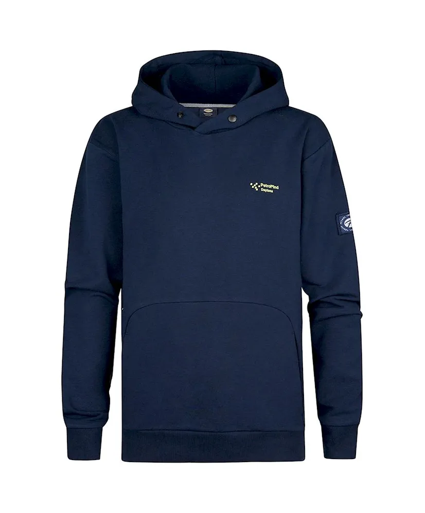 Petrol Industries Hoodie Backprint