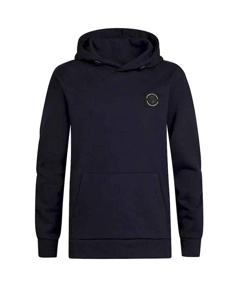 Petrol Industries Hoodie Backprint