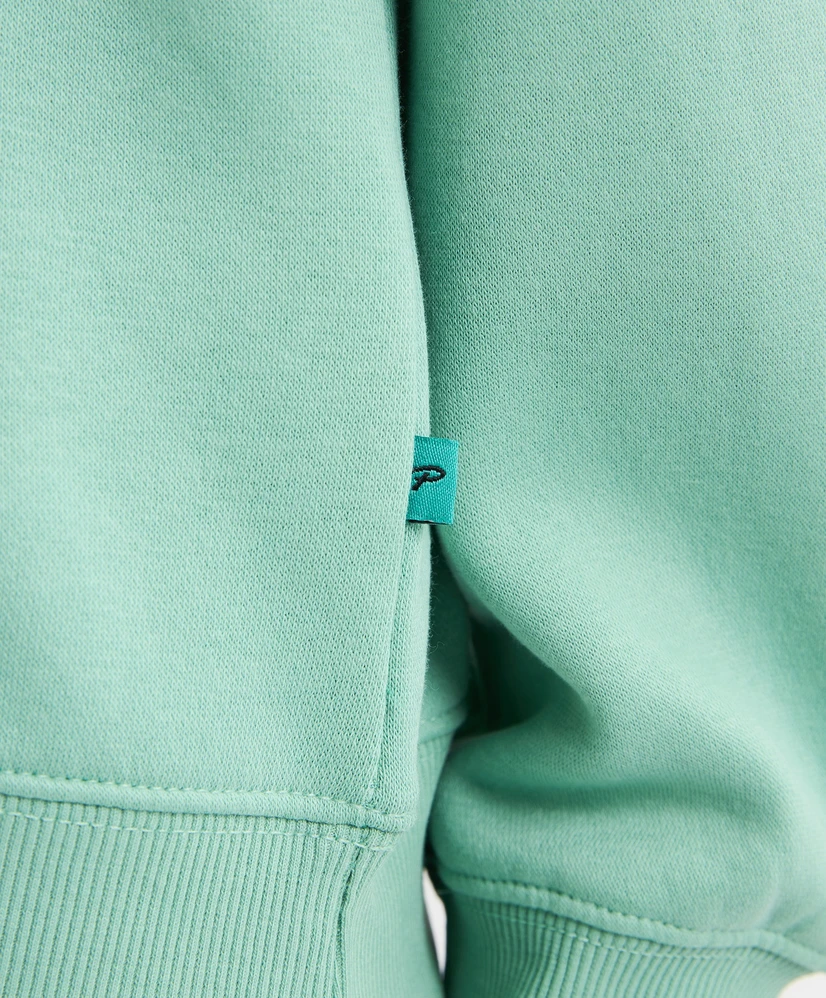 Petrol Industries Hoodie Backprint