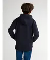 Petrol Industries Hoodie Effen