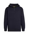 Petrol Industries Hoodie Effen