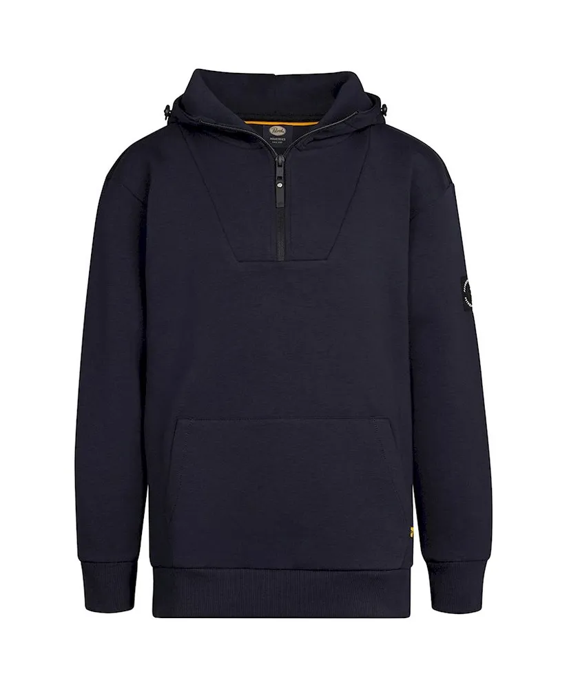Petrol Industries Hoodie Effen