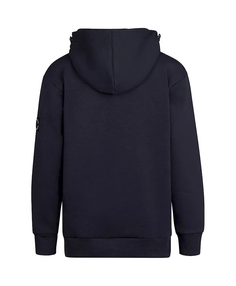 Petrol Industries Hoodie Effen